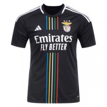 Benfica Away Football Shirt 23/24