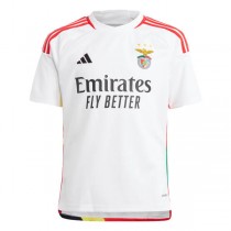 Benfica Third Football Shirt 23/24