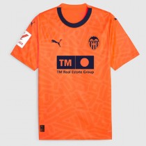Valencia Third Football Shirt 23/24