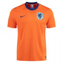 Netherlands Home Football Shirt 2024